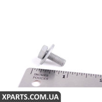 Болт із шестигранною головкою із шайбою BMW 07119902913