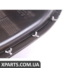 Performance Cold Air Pack BMW 51192149516