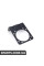 Роз'єм проводки причепа X5/X3 - з кронштейном BMW 61130412971