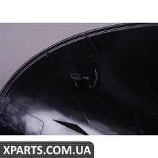 Клітчастий прапор із дзеркальною кришкою - праворуч BMW 51160415078