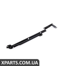 Кронштейн кріплення бампера - правий BMW 51118148292