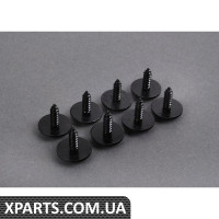 Комплект обладнання Fender Liner BMW 517171111
