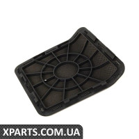 Кришка заднього правого динаміка - чорний BMW 51468174978