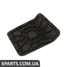 Крышка заднего правого динамика - черный BMW 51468174978