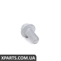 Болт із шестигранною головкою BMW 07119904574