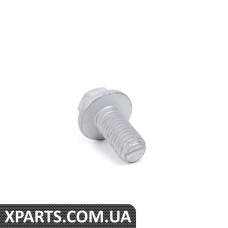 Болт із шестигранною головкою BMW 07119904574