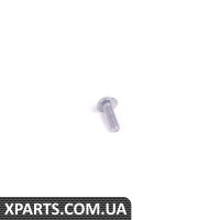 Монтажний гвинт кришки котушки Porsche WHT003425