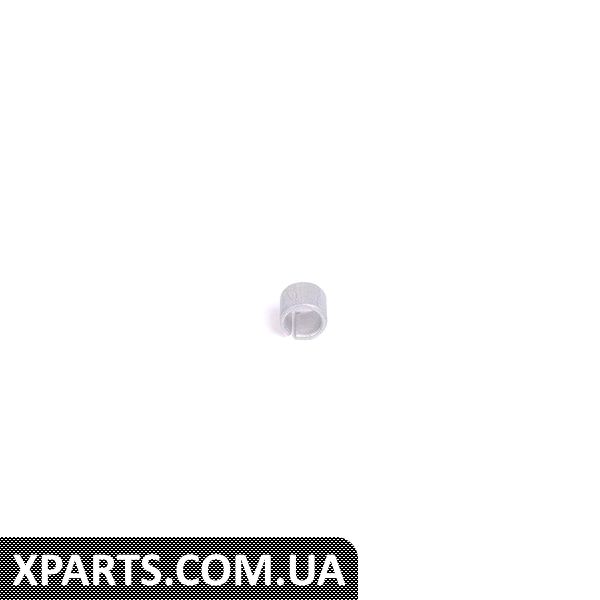 Втулка болта кріплення кришки двигуна Porsche 95511082500 Втулка болта кріплення кришки двигуна Porsche 95511082500