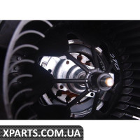 Двигун вентилятора BMW 64119245849