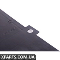 Кришка радіатора BMW 17111712829