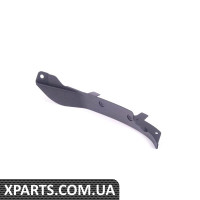Спойлер VAG 4F0853887A