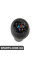 Ручка важеля перемикання передач ZHP - 6 швидкостей BMW 25117896886