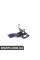 Замок капота VAG 8T0823480
