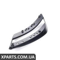 Передні ґрати ДХО Mercedes Benz 2048850053