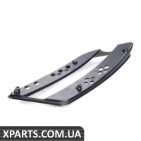 Передні ґрати ДХО Mercedes Benz 2048850753