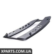 Передні ґрати ДХО Mercedes Benz 2048850753