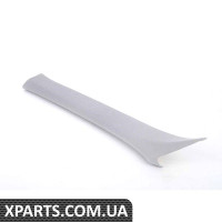 "A" Опора стійки зліва BMW 51438173497