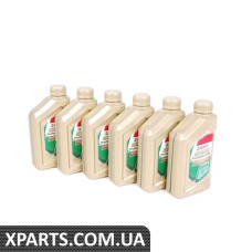 Монтажний комплект масляного піддону - Оригінальний VAG 021103601L