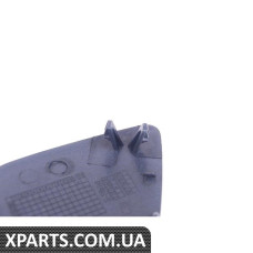 Кришка буксирного гака переднього бампера BMW 51118035799