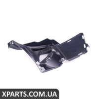 Кронштейн протитуманних фар - праворуч BMW 51118035892