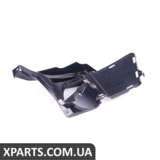Кронштейн протитуманних фар - праворуч BMW 51118035892