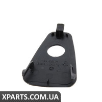 Кришка для замку безпеки дітей - чорний BMW 51468176392