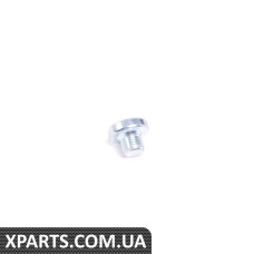 Болт VAG WHT000310A