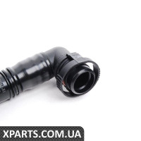 PCV Трубні та дихальні шланги Mercedes Benz 1560100370