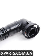 PCV Трубні та дихальні шланги Mercedes Benz 1560100370