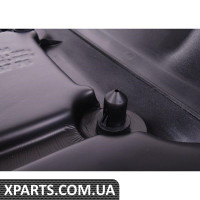 Кришка двигуна краси BMW 11611435012