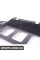 Ізоляційна панель нижнього теплозахисного екрану BMW 51711943106