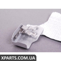 Жаростійка плита BMW 11657634747