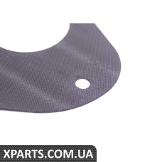 Прокладка багажника заднього бампера BMW 51128254202