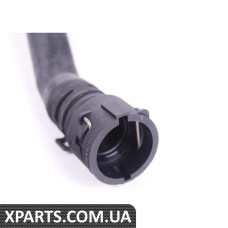 Шланг рідини, що охолоджує - муфта в комплекті VAG 1J0122073BN