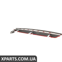 Третій стоп-сигнал родстера BMW 63256917378