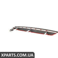 Третій стоп-сигнал родстера BMW 63256917378