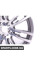 19" Колесо стилю 403 з двома спицями BMW 36117845882
