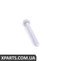 Болт м12*1.5*100 VAG N10294902