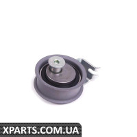 Натяжний ролик ременя ГРМ VAG 06B109243F