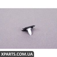 Кліпса кріплення BMW 51718259025