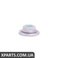 Шестигранна гайка з буртиком м14*1.5 VAG WHT004898
