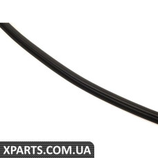 Прокладка заднього скла - верхня BMW 51318172755