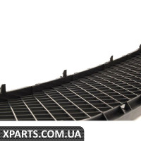 Решітка центрального бампера BMW 51117893062