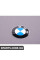 Емблема кришки центру колеса BMW BMW 36136758569