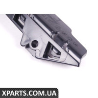 Кріплення переднього бампера - ліве BMW 51117008829