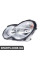 Галогенна фара у зборі Mercedes Benz 2038200961