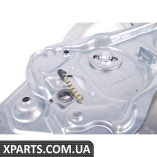 Склопідйомник - лівий BMW 51321944069