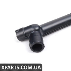 Шланг для дихання Mercedes Benz 1020944387
