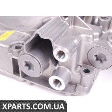 Корпус масляного фільтра BMW 11421740001