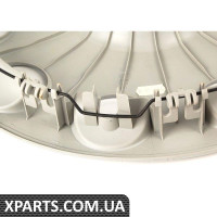 Кришка ступиці колеса VAG 1C0601147EHRN